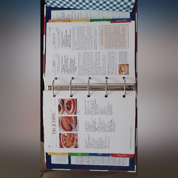 Better Homes - New Cook Book, Fresh Receipes - Brand New - Picture 4 of 7